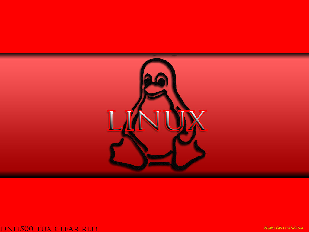 , linux